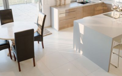 Mistakes You Must Avoid When Cleaning Tiles