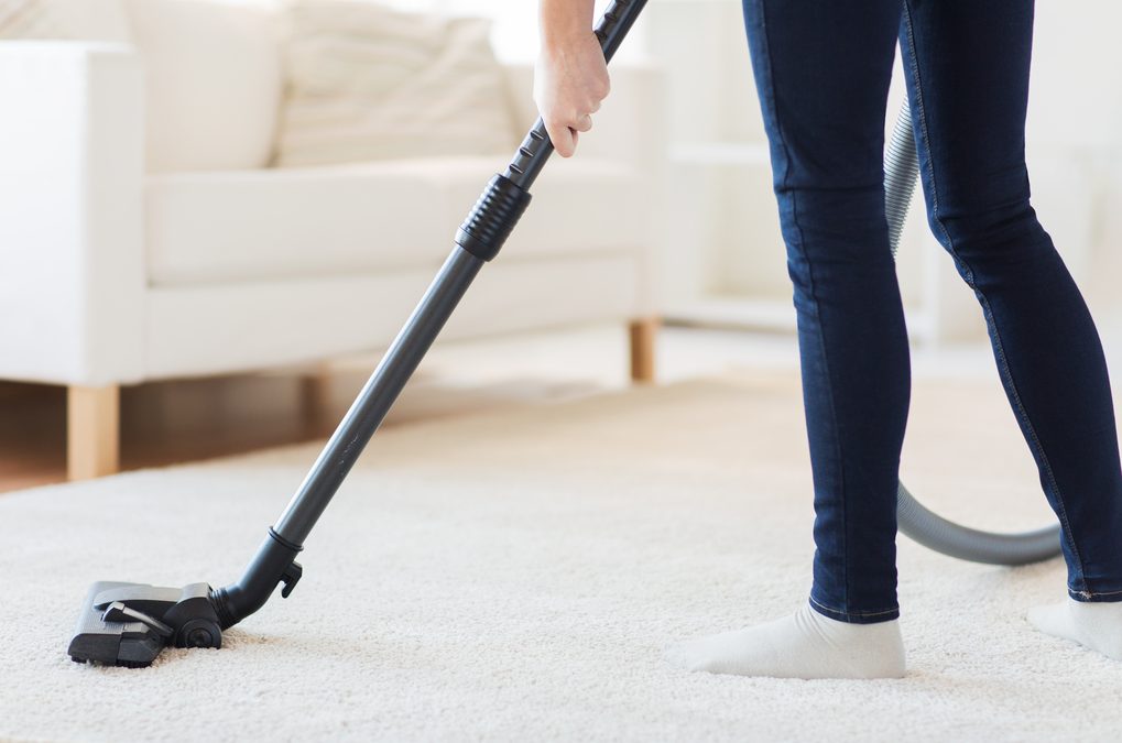Best DIY Ways to Clean Your Carpets and Make Them Smell Great
